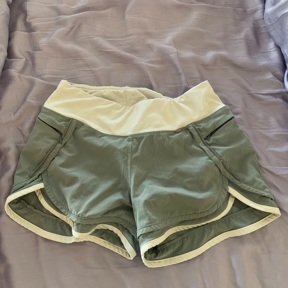 Hylete Shorts